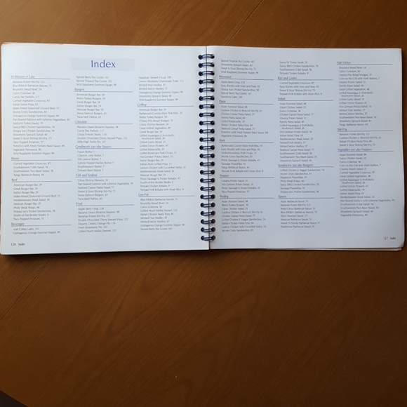 Cookbook - Picture 7 of 8